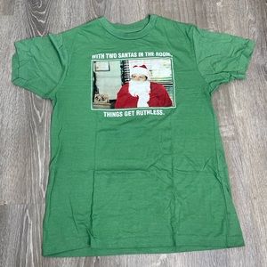 “The Office” Men’s Christmas T-Shirt